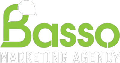 Basso Marketing Agency logo