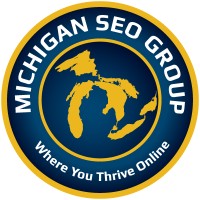 Michigan SEO Group logo